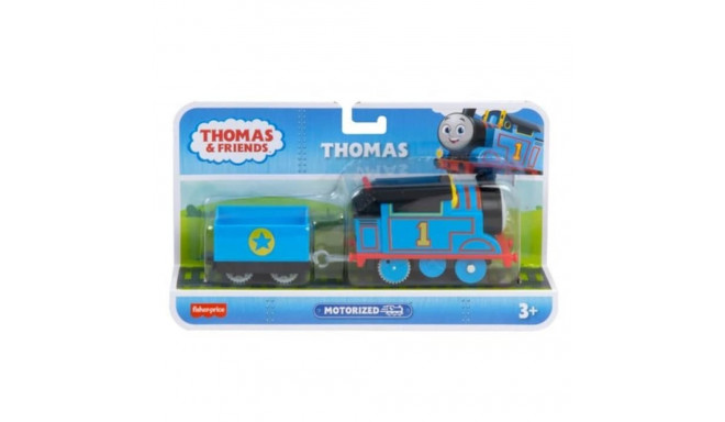 Locomotive motorized Thomas & Friends Thomas