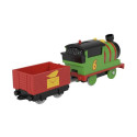 Locomotive motorized Thomas & Friends Percy