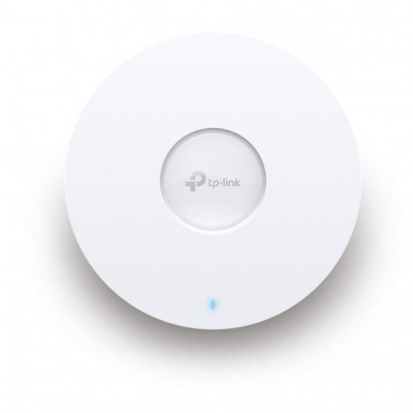 The TP-Link Omada EAP670 AX5400 is a high-performance, business-grade Wi-Fi 6 ceili