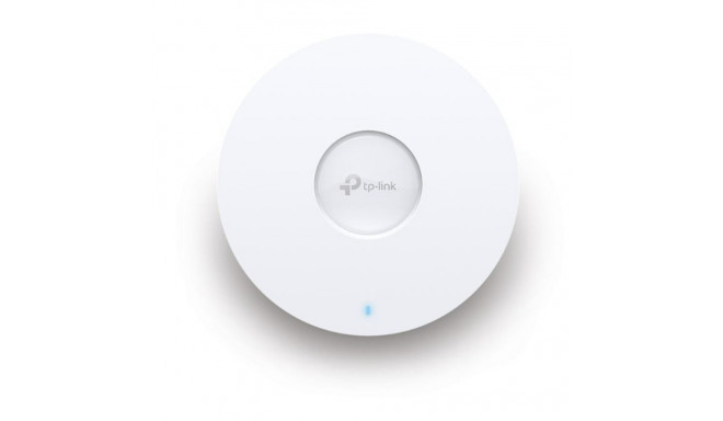 The TP-Link Omada EAP670 AX5400 is a high-performance, business-grade Wi-Fi 6 ceili