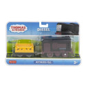 Locomotive with motorized engine Thomas & Friends Diesel