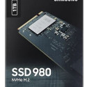 Disc SSD 980 1TB Gen3.0x4 NVMeMZ-V8V1T0BW