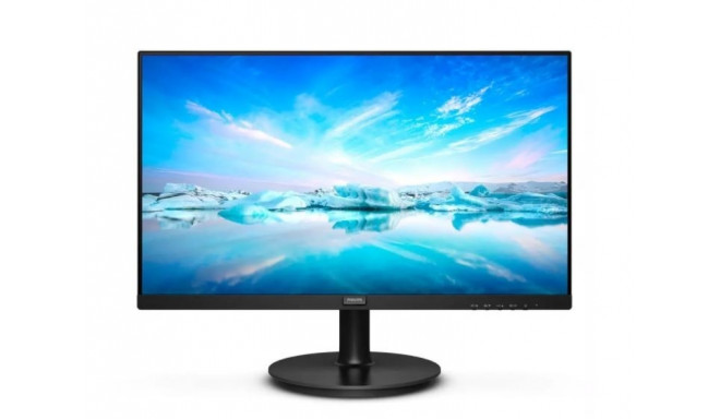 Monitor 222V8LA 21.5 inch VA HDMI DP Speakers