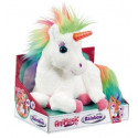 Mascot AniMagic Rainbow My Glowing Unicorn