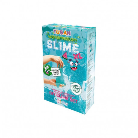 Super Slime Set - Watermelon XL