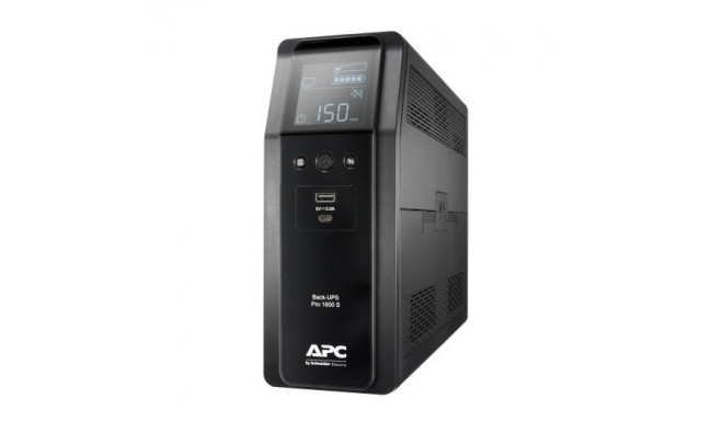 APC Back UPS BR1600SI ProBR 1600VA