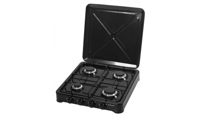 Gas coocker 4 burner K-04TB