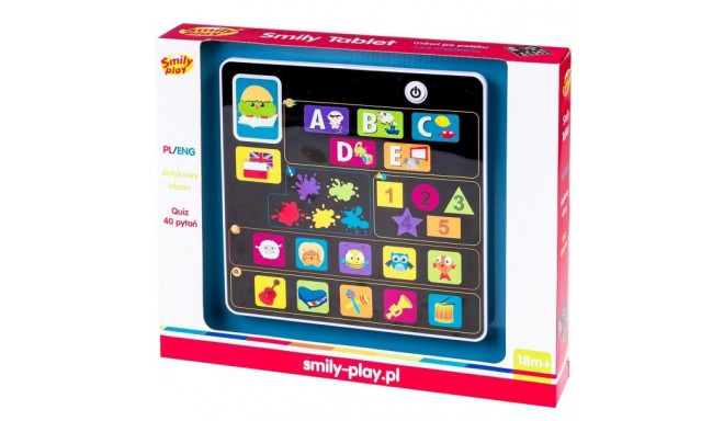 Tablet Play