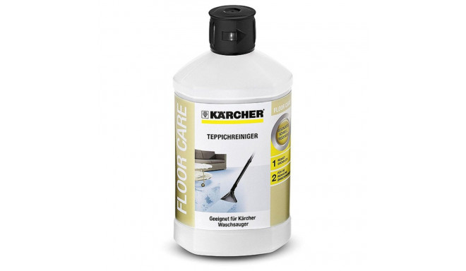Vaipade pesuaine Kärcher RM 519 1 L