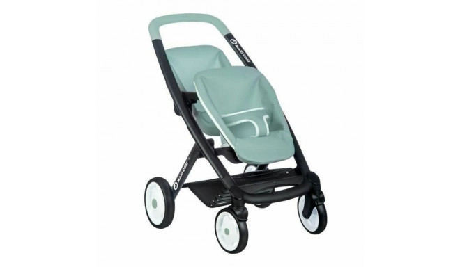 Doll Stroller Smoby Maxi-Cosi Twin 64 cm