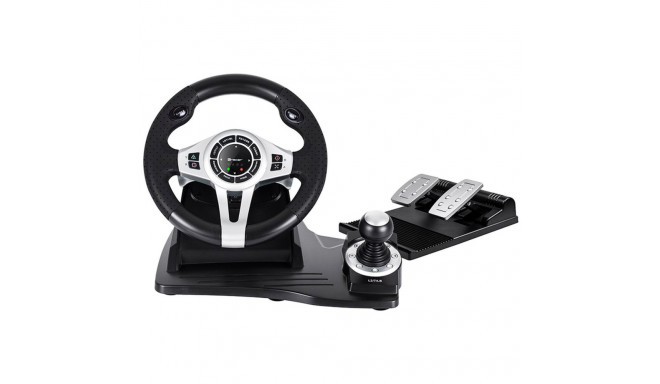 Racing Steering Wheel Tracer TRAJOY46524