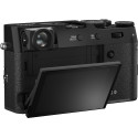 Fujifilm X100VI, black