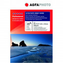 Agfaphoto photo paper 10x15 Professional Satin 260g 100 lehte (opened package)