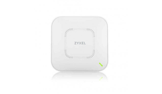 Access Point Repeater ZyXEL WAX650S-EU0101F 5 GHz White