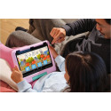 Amazon Fire HD 10 32GB Kids (2023), pink (opened package)