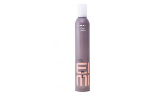 Volumising Foam Eimi Wella (500 ml)