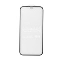 3D Full Cover Tempered Glass X-ONE - for Samsung Galaxy S24 Plus (case friendly) - working fingerpri