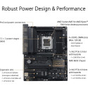 ASUS ProArt B650 Creator, motherboard - AM5