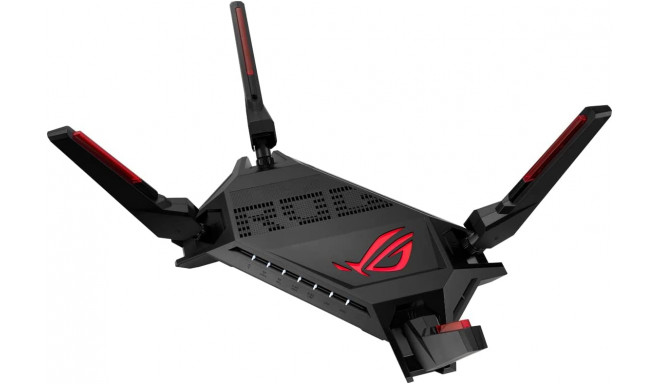 ASUS GT-AX6000, Router