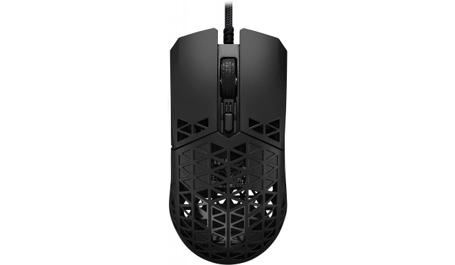 ASUS TUF Gaming M4 Air, gaming mouse (black)