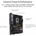 Asus mainboard TUF Gaming Z790-PLUS WiFi