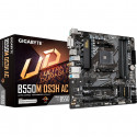 GIGABYTE B550M DS3H AC - Socket AM4 - motherboard