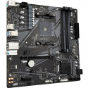 GIGABYTE B550M-K - Socket AM4 - motherboard