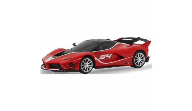 Jamara Ferrari FXX K Evo, RC (red/black, 1:24)