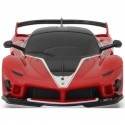 Jamara Ferrari FXX K Evo, RC (red/black, 1:24)