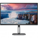 AOC Q27V5N/BK, LED monitor - 27 -  black, HDMI, DisplayPort, Free-Sync, Pivot, HDR