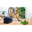 Bosch Series 4 BGD38BU2, canister vacuum cleaner (dark blue)