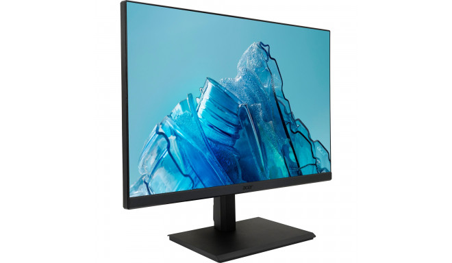 Acer - 27 - Vero B277Ebmiprxv