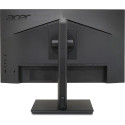 Acer Vero B277Ebmiprxv, LED monitor - 27 - black, Full HD, HDMI, DisplayPort, VGA, Pivot, 100 Hz, 10