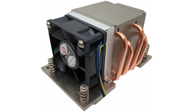 Dynatron A38, CPU cooler (for servers from 2 height units)