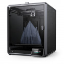 Creality K1 Max, 3D printer (black)