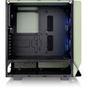 Thermaltake Ceres 300 TG ARGB, tower case (light green, tempered glass)