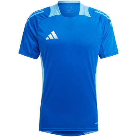 Adidas meeste treeningsärk Tiro 24 Competition Training IS1659 S, sinine
