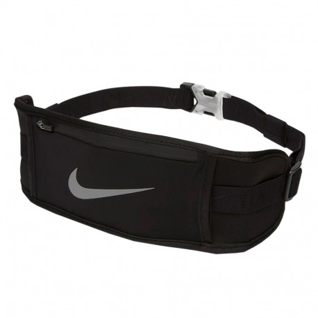 Saszetka na pas Nike Race Day czarna N1000512013OS
