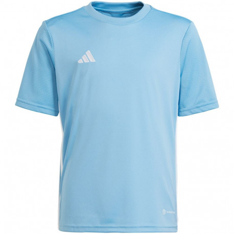 adidas laste särk Tabela 23 Jersey IA9155 128cm, helesinine