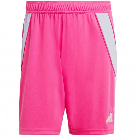 Adidas meeste lühikesed püksid Tiro 24 IT2417 2XL, roosad