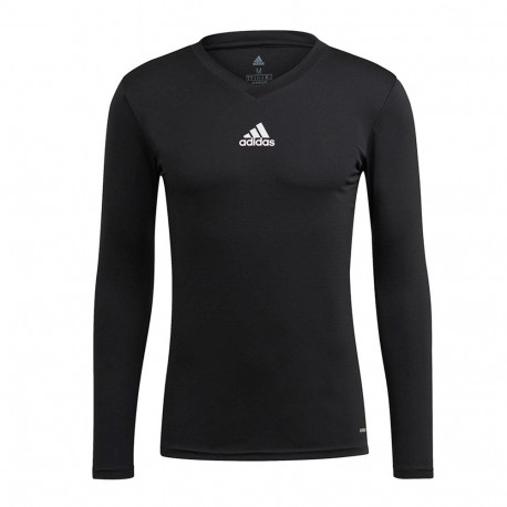 adidas meeste särk Team Base Tee GN5677 L, must
