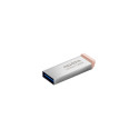 ADATA UR350 USB flash drive 128 GB USB Type-A 3.2 Gen 1 (3.1 Gen 1) Brown