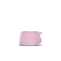 Smeg toaster TSF03PKEU (Pink)