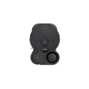 Roborock S7 MaxV Plus robot vacuum 1.5 L Bagless Black