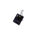Nilox NXLD001 smart card reader Indoor USB 2.0 Black