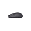 DELL MS7421W mouse Ambidextrous RF Wireless + Bluetooth Optical 1600 DPI