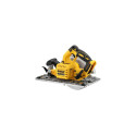 DeWALT DCS572N-XJ portable circular saw 18.4 cm Yellow 5500 RPM