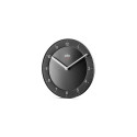 Braun BC06B-DCF Quartz clock Circle Black