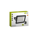 Goobay LED Outdoor Floodlight, 100 W