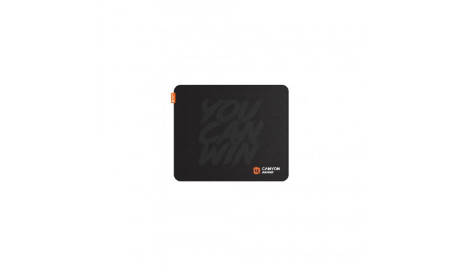 Canyon CND-CMP8 mouse pad Gaming mouse pad Multicolour